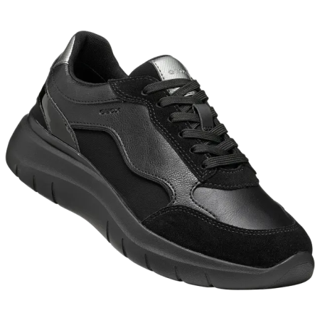Chaussures femme Geox D Plummery