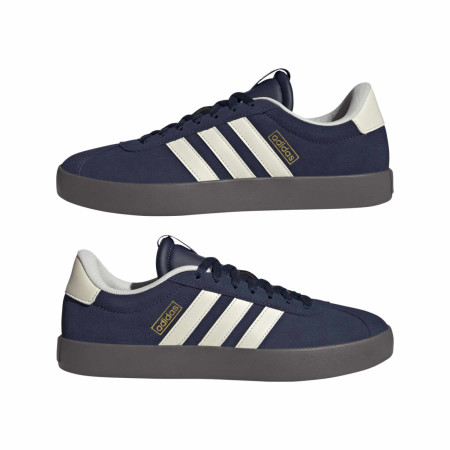 Chaussures homme Adidas Vl Court 3.0