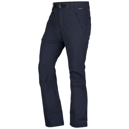 Pantalon homme Northfinder Maximilian bleue