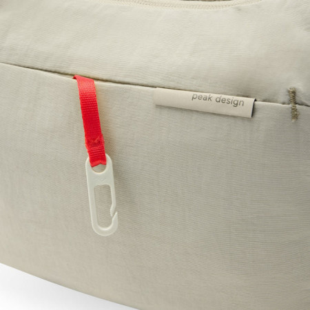Sac bandoulière Peak Design City Crescent 6L