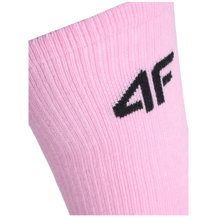 Chaussettes 4F Socks Cas F393 (4Pack)