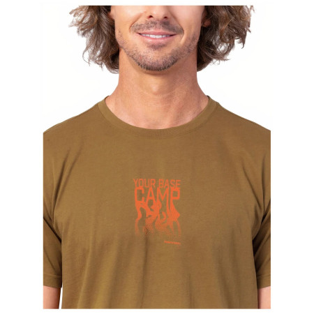 T-shirt homme Hannah Logen