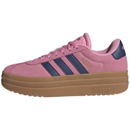 Chaussures femme Adidas Vl Court Bold