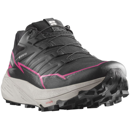 Chaussures de running femme Salomon Thundercross Gore-Tex
