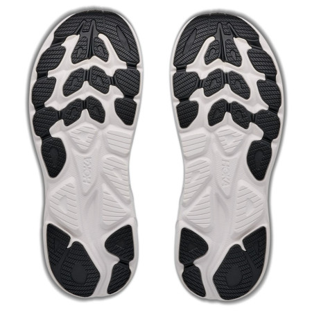 Chaussures de running hommes Hoka Clifton 11 Wide