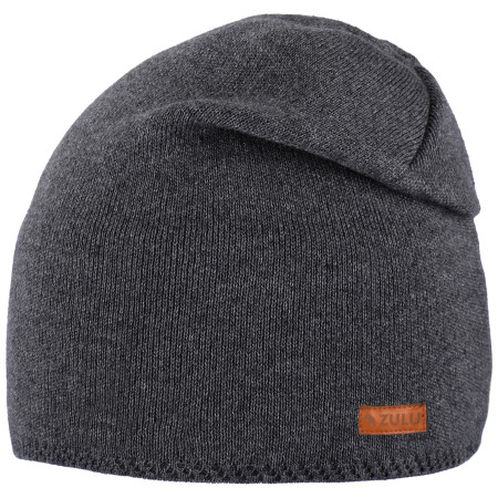 Bonnet de ski femme Zulu Beene girs Grey