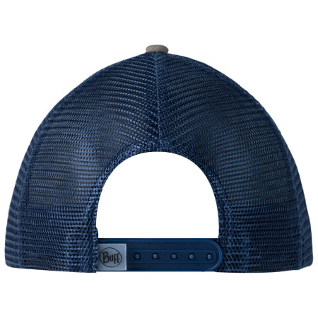 Casquette Buff Explore Trucker Cap