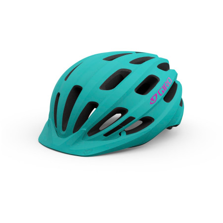 Casque vélo Giro Vasona Mat bleu clair Mat Screaming Teal