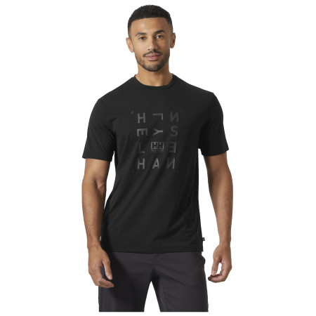 T-shirt homme Helly Hansen Skog Graphic T-Shirt