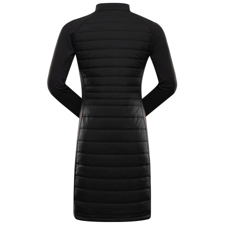 Robe femme Alpine Pro Olwa 2 noir Black
