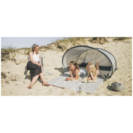 Tente plage Outwell Eastbourne Beach Shelter