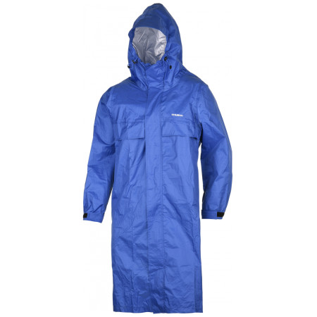 Imperméable Husky Rainbow bleue