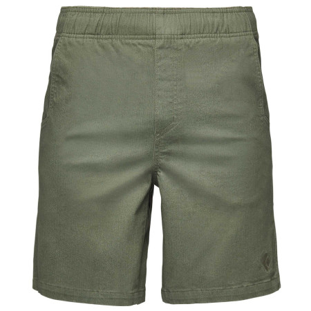 Short homme Black Diamond M Dirtbag Shorts green Tundra (3010)