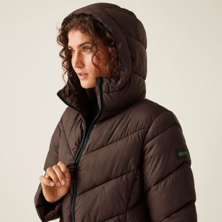 Manteau d'hiver femme Regatta Andia II