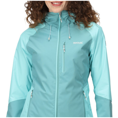 Veste femme Regatta Highton Str Jk IV