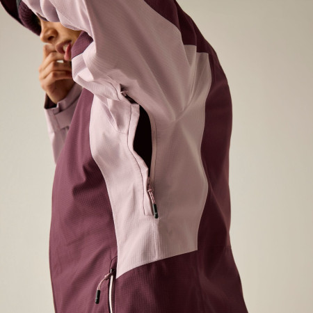 Veste femme Regatta Carletta 3-in-1