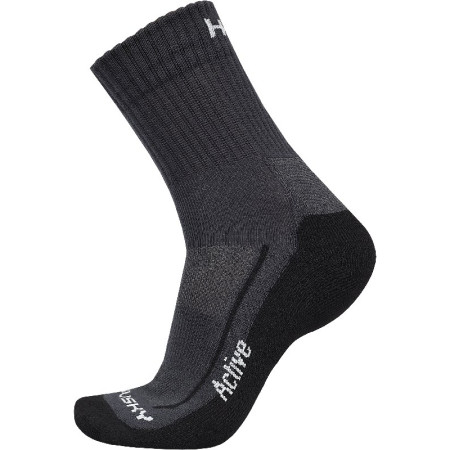 Chaussettes Husky Active vert