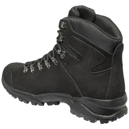 Chaussures Bennon TERENNO Black High