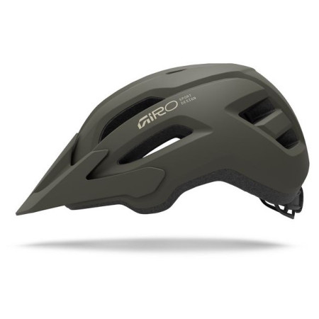 Casque vélo Giro Fixture II