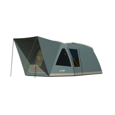 Tente familiale Vango Mokala 450 girs mineral green