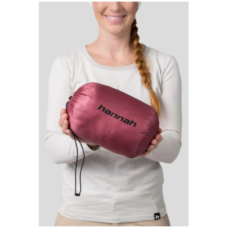 Veste femme Hannah Betlis