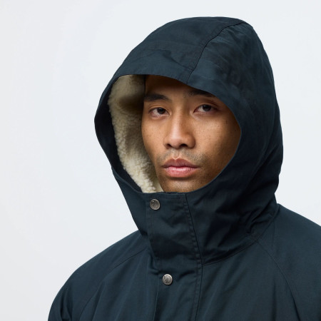 Veste homme Fjällräven Vardag G-1000 Pile Jacket M