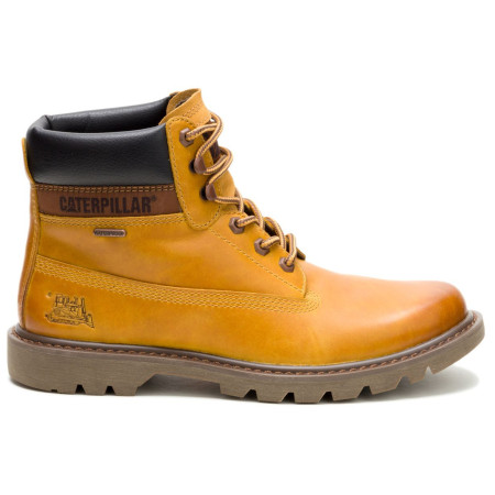 Chaussures homme Caterpillar Colorado 2.0 Tractor Wp