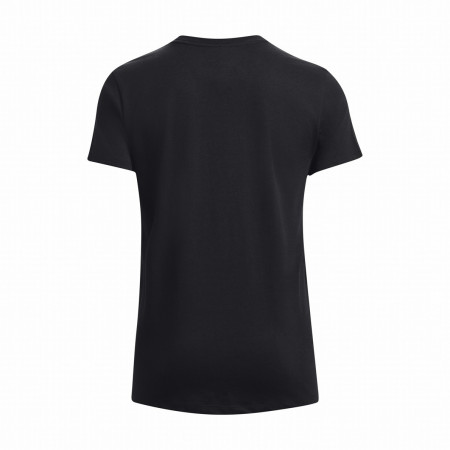 T-shirt femme Under Armour Rival Logo SS