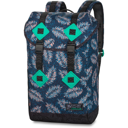 Sac à dos Dakine Trek II 26l south pacific bleu / vert SouthPacific