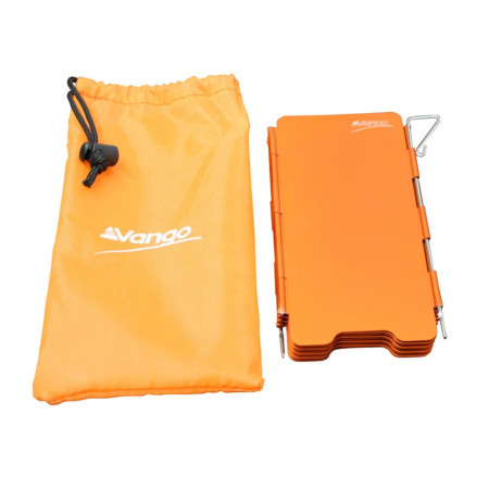 Pare-vent Vango Windshield XL
