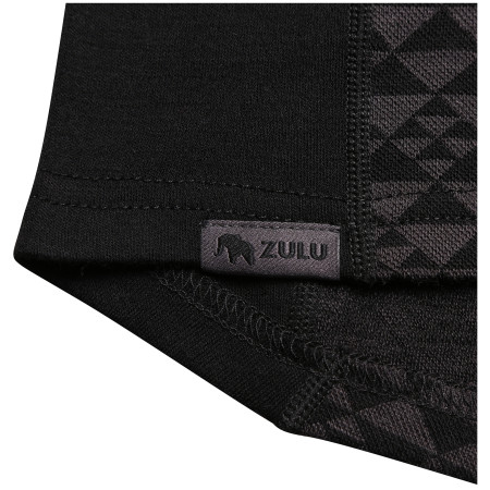 Ensemble fonctionnel homme Zulu Merino 240 Long