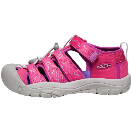 Sandales enfant Keen Newport H2 K