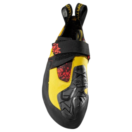 Chaussons d'escalade La Sportiva Skwama