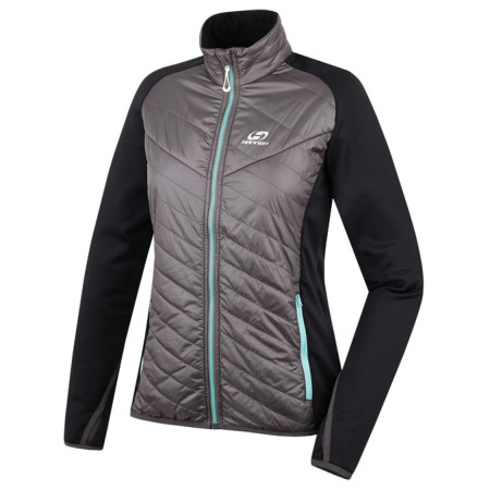 Veste femme Hannah Astrid (2016) girs Peewter
