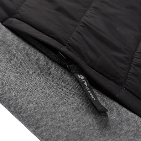 Sweatshirt fonctionnel homme Alpine Pro Jorw 2