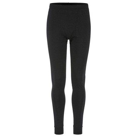 Pantalon sous-vêtement homme Craft Wool Comfort Pant M noir Black