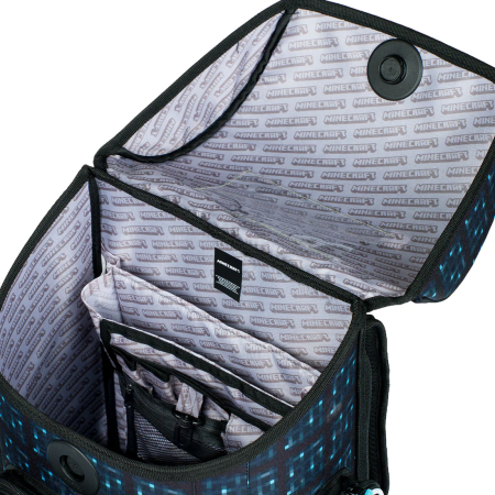 Sac à dos écolier Baagl Ergo