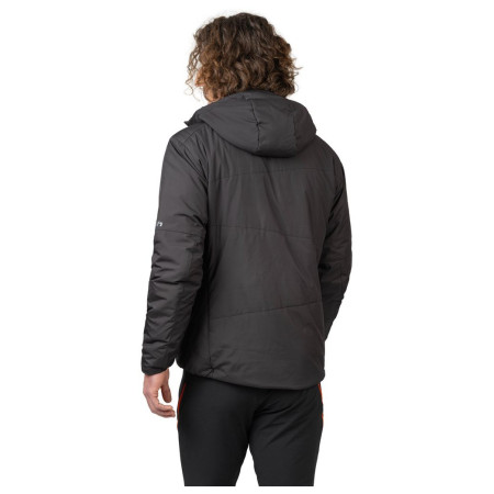 Veste homme Hannah Deyn Hoody