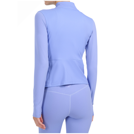 Veste polaire fonctionnelle femme 4F Sweatshirt Fnk F0917