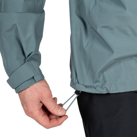 Veste homme Mountain Equipment Kedar Jacket Men's