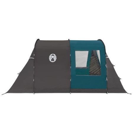 Tente familiale Coleman Cook 4
