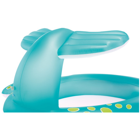 Piscine Intex Whale Spray Pool 57435NP