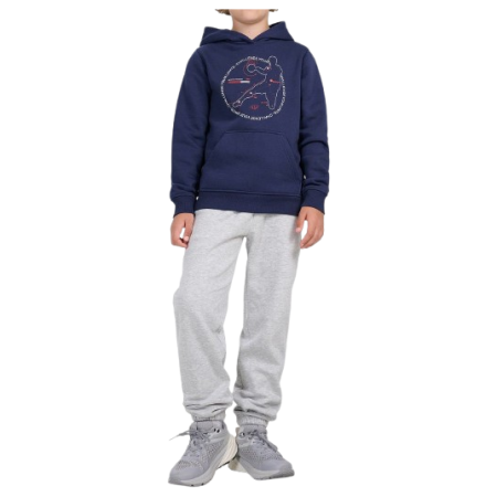 Pantalons de survêtement enfant 4F Trousers Cas M1510