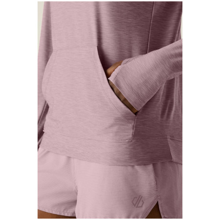 T-shirt femme Dare 2b Sprint Cty Hoodie