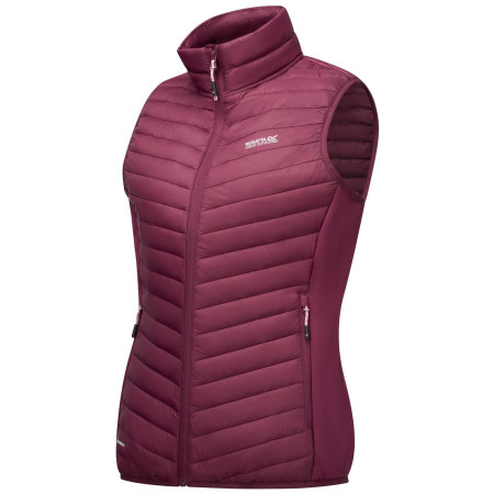 Gilet femme Regatta Women’s Andreson Hybrid