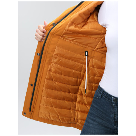 Manteau femme Loap Nabra