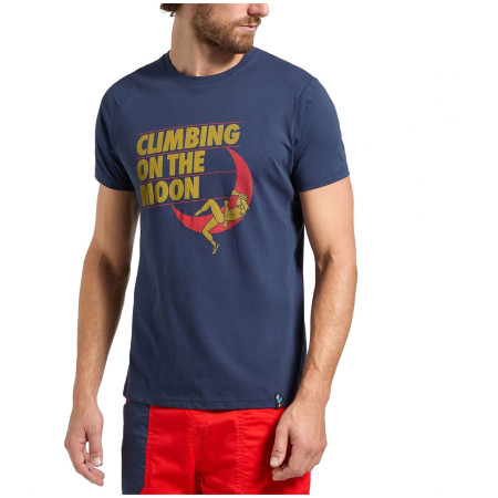T-shirt homme La Sportiva Moon Rock T-Shirt M