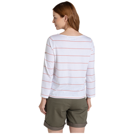 T-shirt Craghoppers Katitia Long Sleeved Top