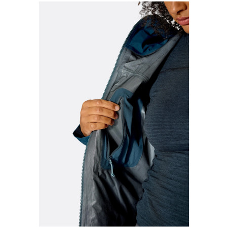 Veste femme Rab Kangri GTX Jacket