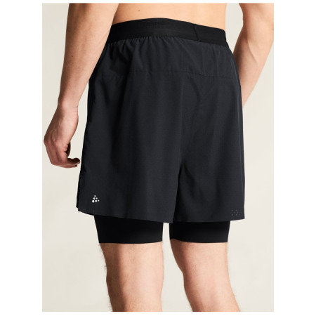 Shorts homme Craft M Hypervent 2-in-1
